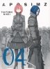 APOSIMZ VOL 04 TP [9781947194960]